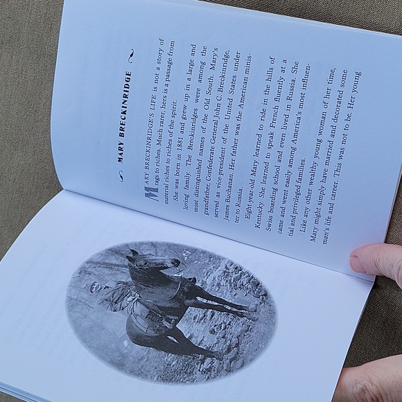 🌺3 for $10 Mary on Horseback: Three Mountain Stories by Rose.ary Wells - Picture 8 of 9